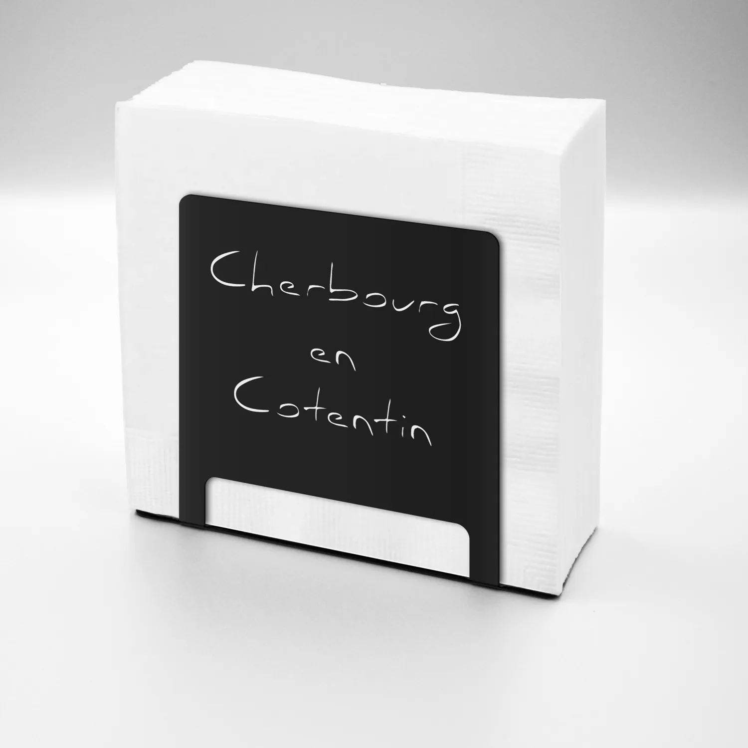 Chergourg