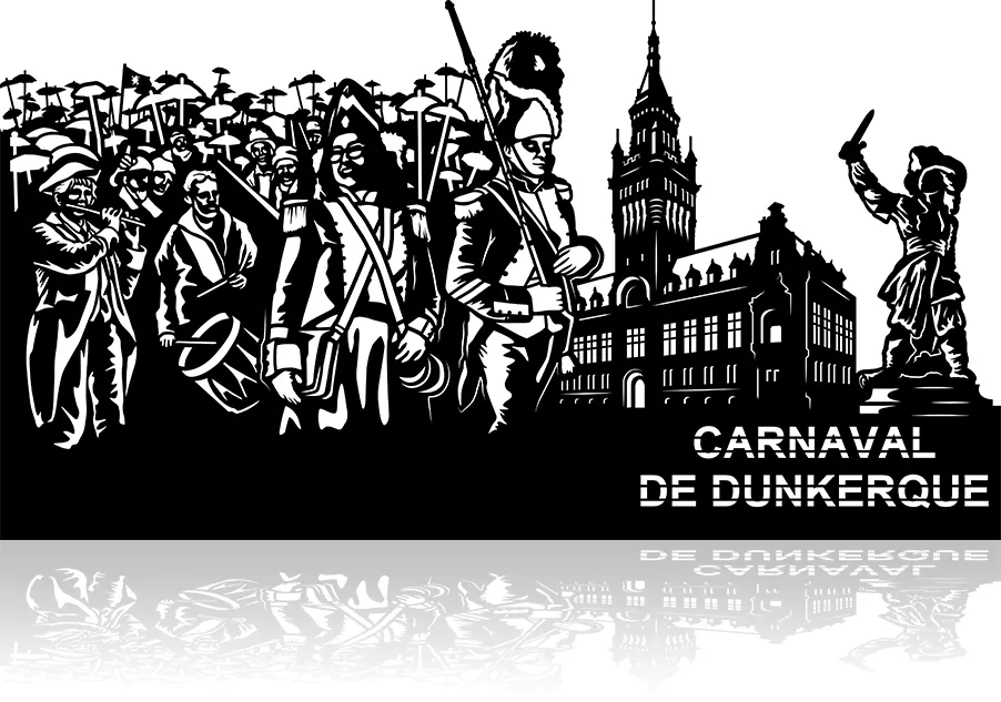 DUNKERQUE CARNAVAL