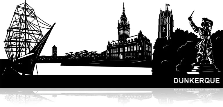 DUNKERQUE