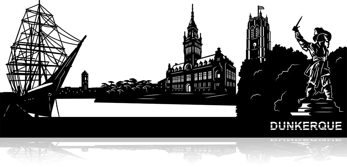 DUNKERQUE