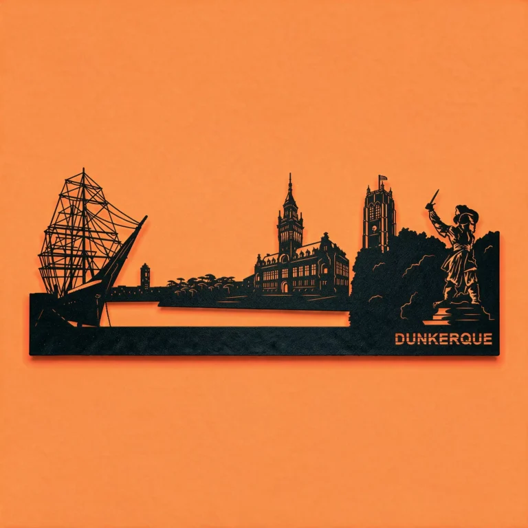 DUNKERQUE