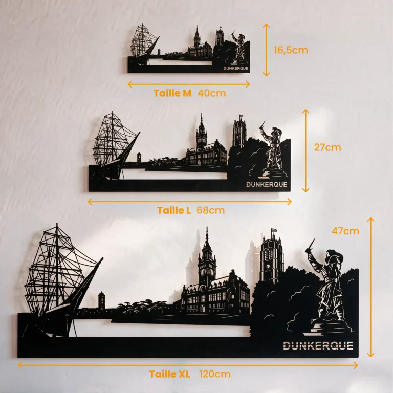 DUNKERQUE