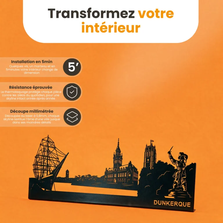 DUNKERQUE