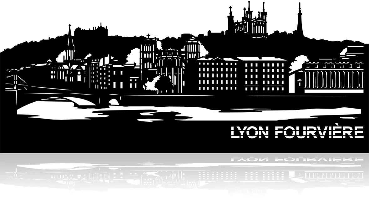 LYON FOURVIERE
