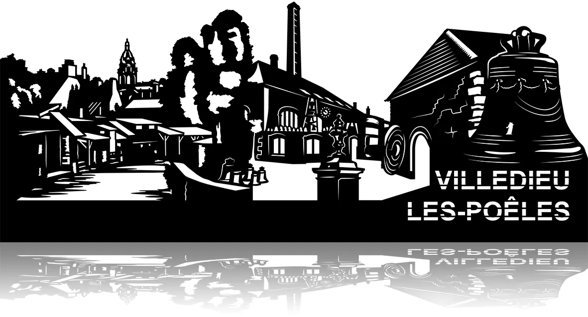 VILLEDIEU LES POELES