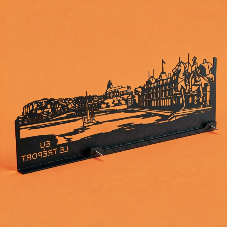 Eu- Le Tréport