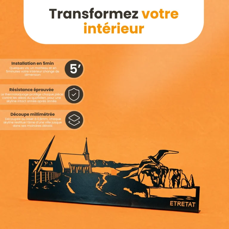 Étretat